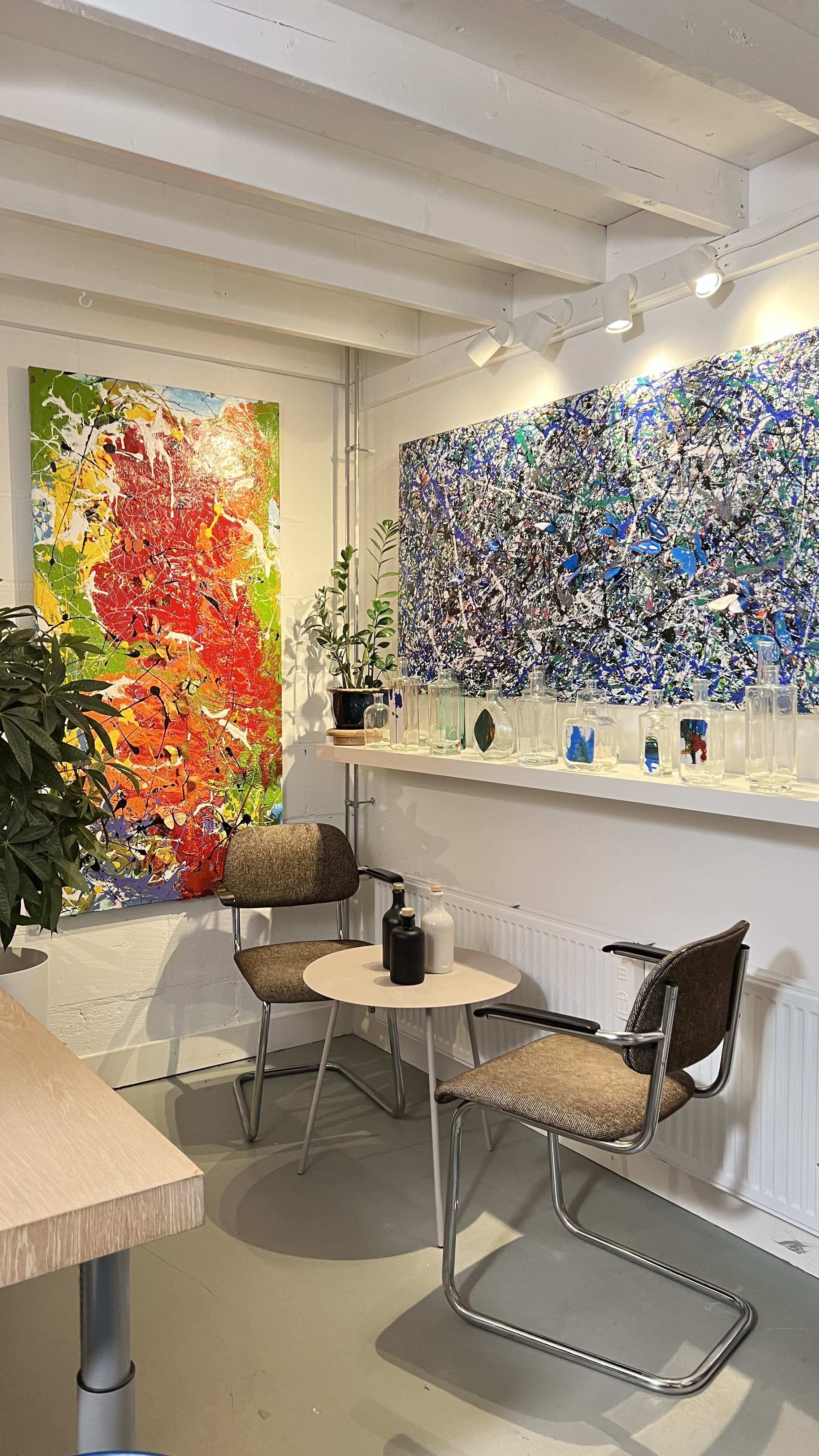 Gallery Haarlem